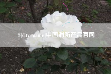 灌云中国消防产品官网