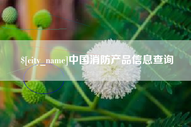 灌云中国消防产品信息查询