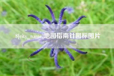 灌云地图指南针图标图片