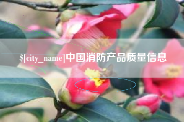 灌云中国消防产品质量信息